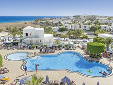 Hotel Lanzarote Village Bild 07