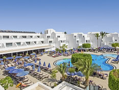 Hotel Lanzarote Village Bild 04