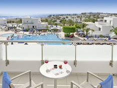 Hotel Lanzarote Village Bild 02