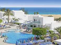Hotel Lanzarote Village Bild 05