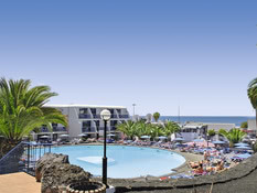 Hotel EREZA Los Hibiscos Bild 07