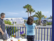 Hotel EREZA Los Hibiscos Bild 03