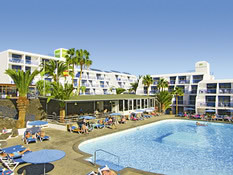 Hotel EREZA Los Hibiscos Bild 08