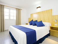 Hotel EREZA Los Hibiscos Bild 06