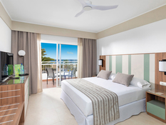 Hotel RIU Paraiso Lanzarote Resort Bild 02