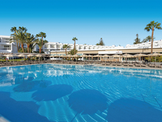 Hotel RIU Paraiso Lanzarote Resort Bild 01