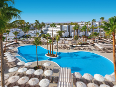 Hotel RIU Paraiso Lanzarote Resort Bild 05