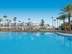 Hotel RIU Paraiso Lanzarote Resort Bild 07