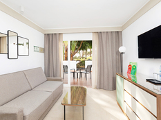 Hotel RIU Paraiso Lanzarote Resort Bild 03