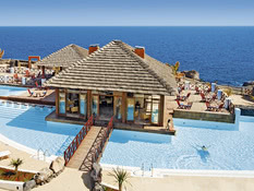 Secrets Lanzarote Resort & Spa Bild 11