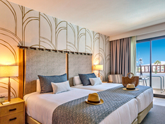 Secrets Lanzarote Resort & Spa Bild 02