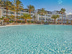 Secrets Lanzarote Resort & Spa Bild 05