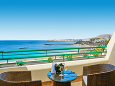 Dreams Lanzarote PlayaDorada Resort & Spa Bild 08