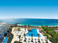 Dreams Lanzarote PlayaDorada Resort & Spa Bild 01