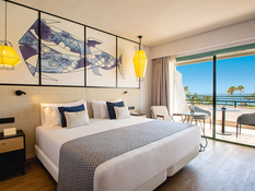 Dreams Lanzarote PlayaDorada Resort & Spa Bild 02