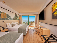 Dreams Lanzarote PlayaDorada Resort & Spa Bild 07