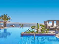 Dreams Lanzarote PlayaDorada Resort & Spa Bild 05