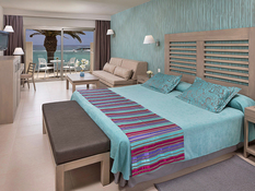 Hotel HD Beach Resort & Spa Bild 03
