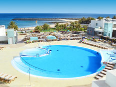 Hotel HD Beach Resort& Spa Bild 01