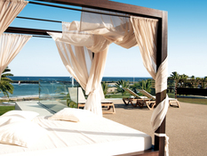 Hotel HD Beach Resort& Spa Bild 05