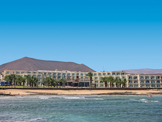 Hotel HD Beach Resort& Spa Bild 03
