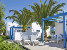 Elba Lanzarote Royal Village Resort Bild 03