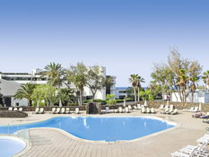 Hotel Palmeras Garden Bild 03