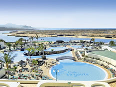 Club La Santa Bild 01