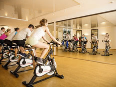 allsun Hotel Albatros Bild 10