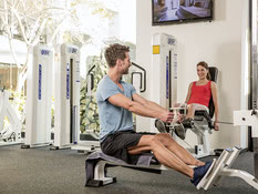 allsun Hotel Albatros Bild 07