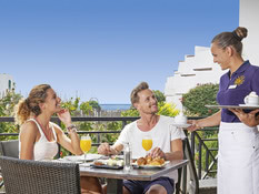 allsun Hotel Albatros Bild 04