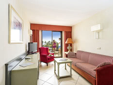 allsun Hotel Albatros Bild 05