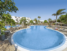 allsun Hotel Albatros Bild 01