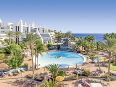 Hotel H10 Timanfaya Palace Bild 08