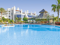 Hotel H10 Timanfaya Palace Bild 02
