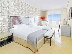 Hotel H10 Timanfaya Palace Bild 04
