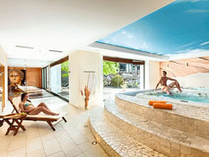 allsun Hotel Albatros Bild 11