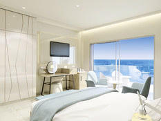 Hotel Lava Beach Bild 12