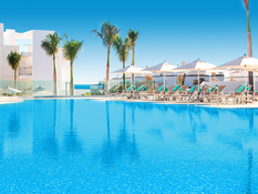 Hotel Lava Beach Bild 09