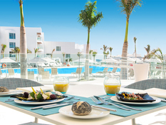 Hotel Lava Beach Bild 05
