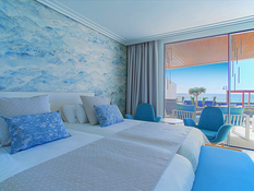 Hotel Lava Beach Bild 10