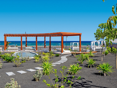 Hotel Lava Beach Bild 04