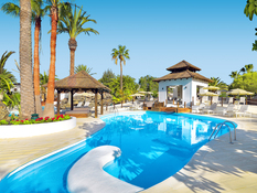 Hotel H10 White Suites Bild 04