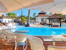 Hotel H10 White Suites Bild 05
