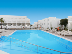 Hotel Sentido Aequora Lanzarote Suites Bild 01