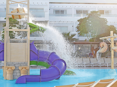 Hotel Sentido Aequora Lanzarote Suites Bild 05