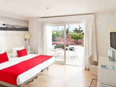 Hotel Sentido Aequora Lanzarote Suites Bild 03