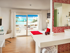 Hotel Sentido Aequora Lanzarote Suites Bild 09