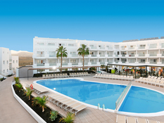 Hotel Sentido Aequora Lanzarote Suites Bild 06