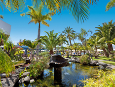 HotelSeaside Los Jameos Bild 04